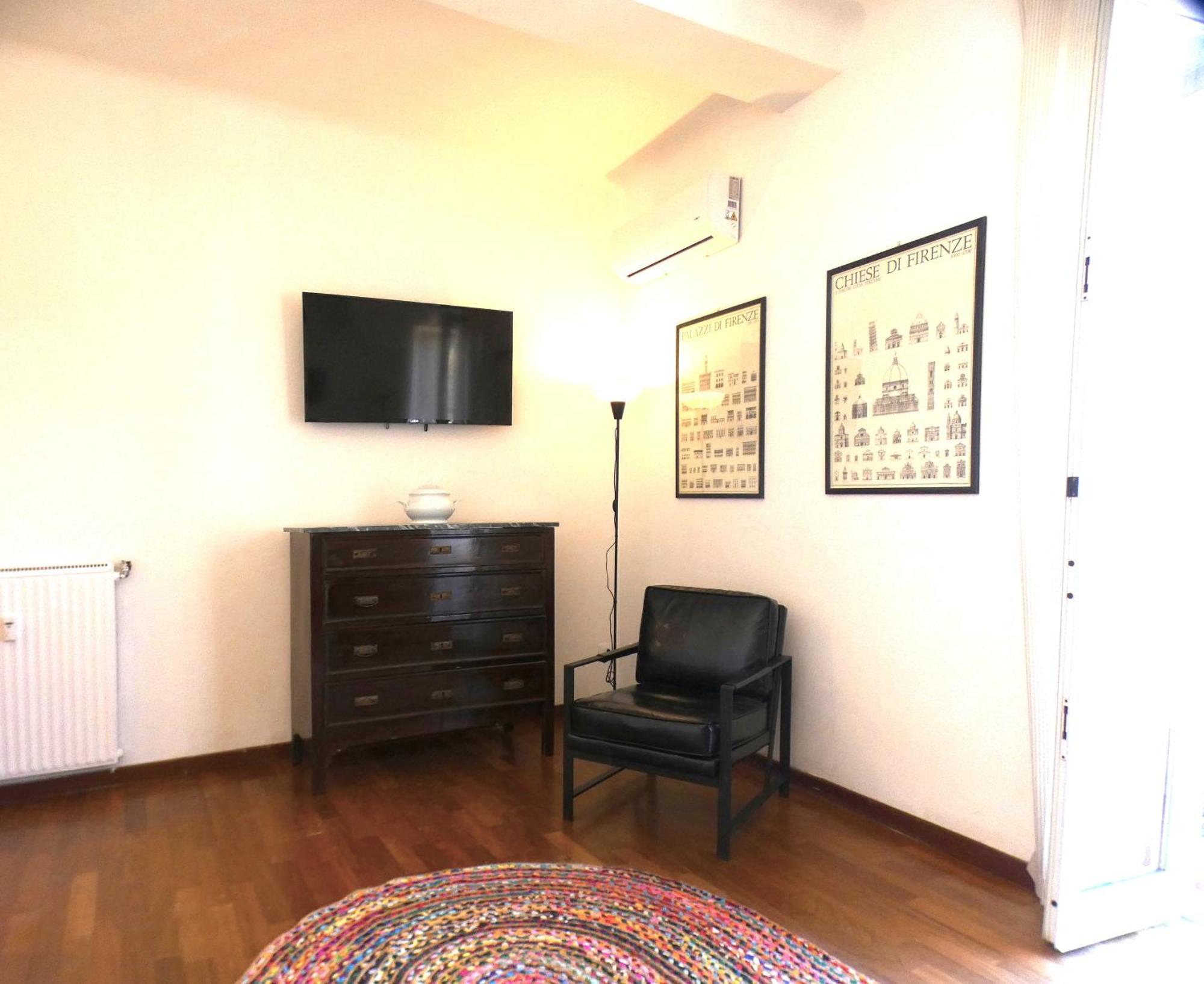A' La Gare 6 Apartment La Spezia Exterior photo