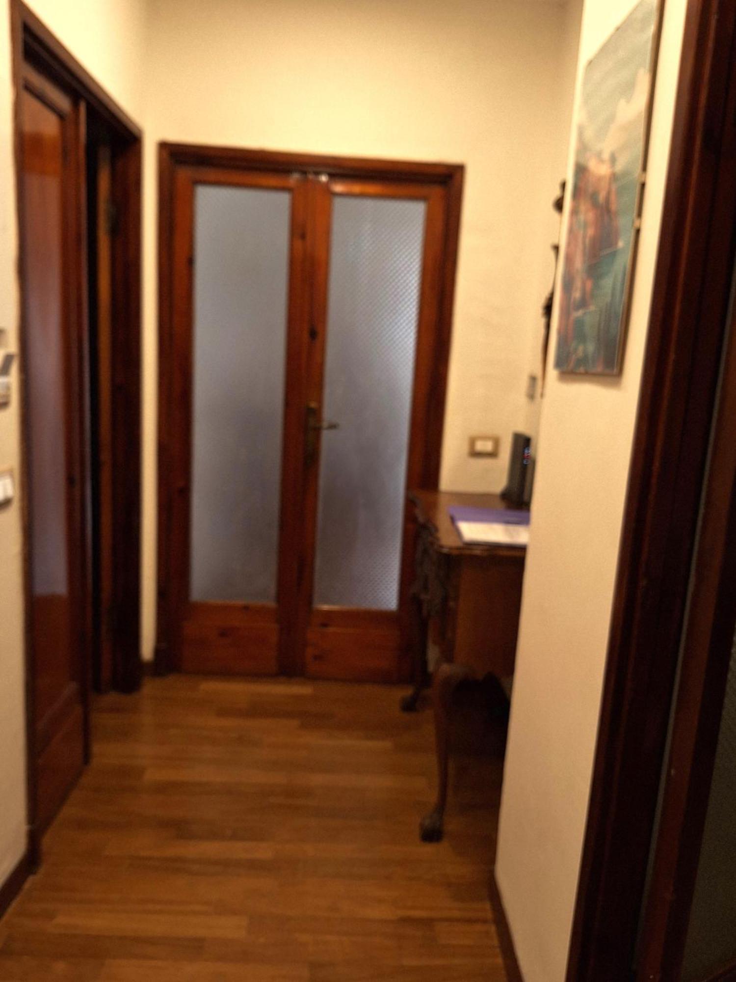 A' La Gare 6 Apartment La Spezia Exterior photo